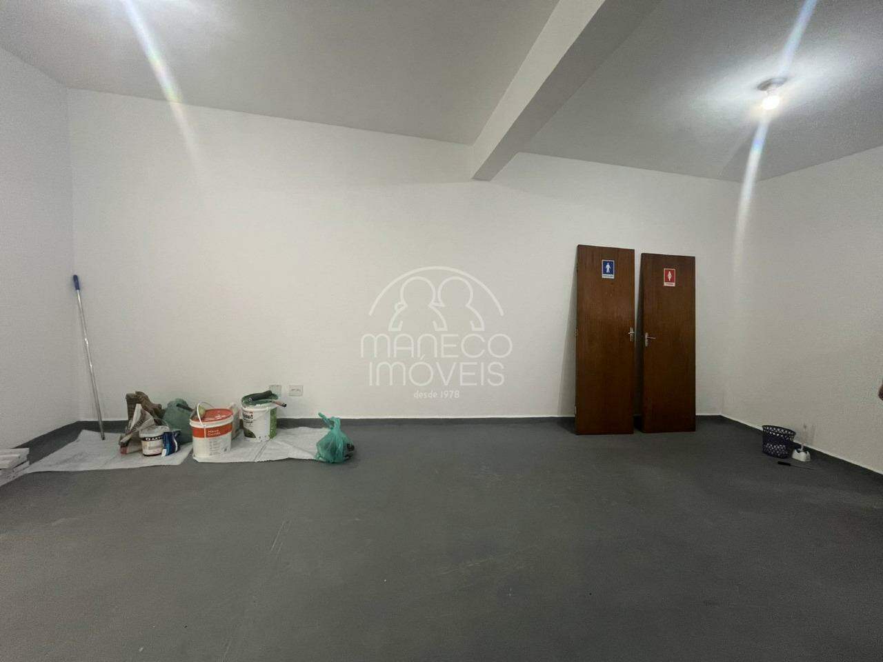 Sala para aluguel no Vila Mathias: 