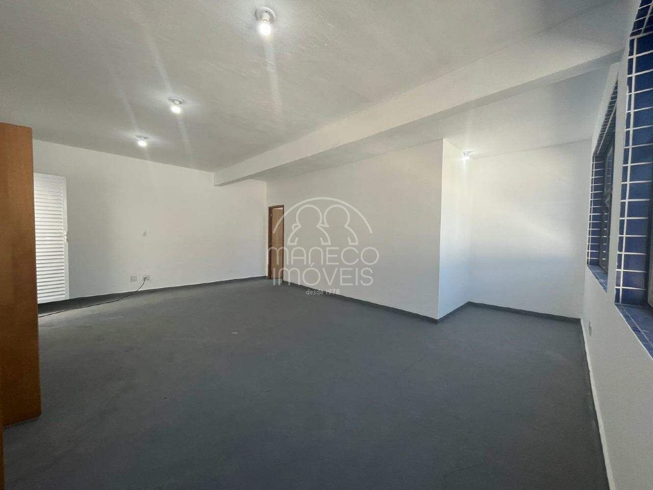 Sala para aluguel no Vila Mathias: 