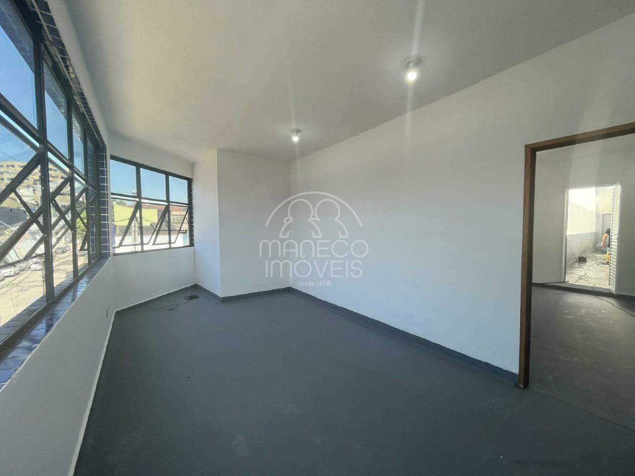 Sala para aluguel no Vila Mathias: 