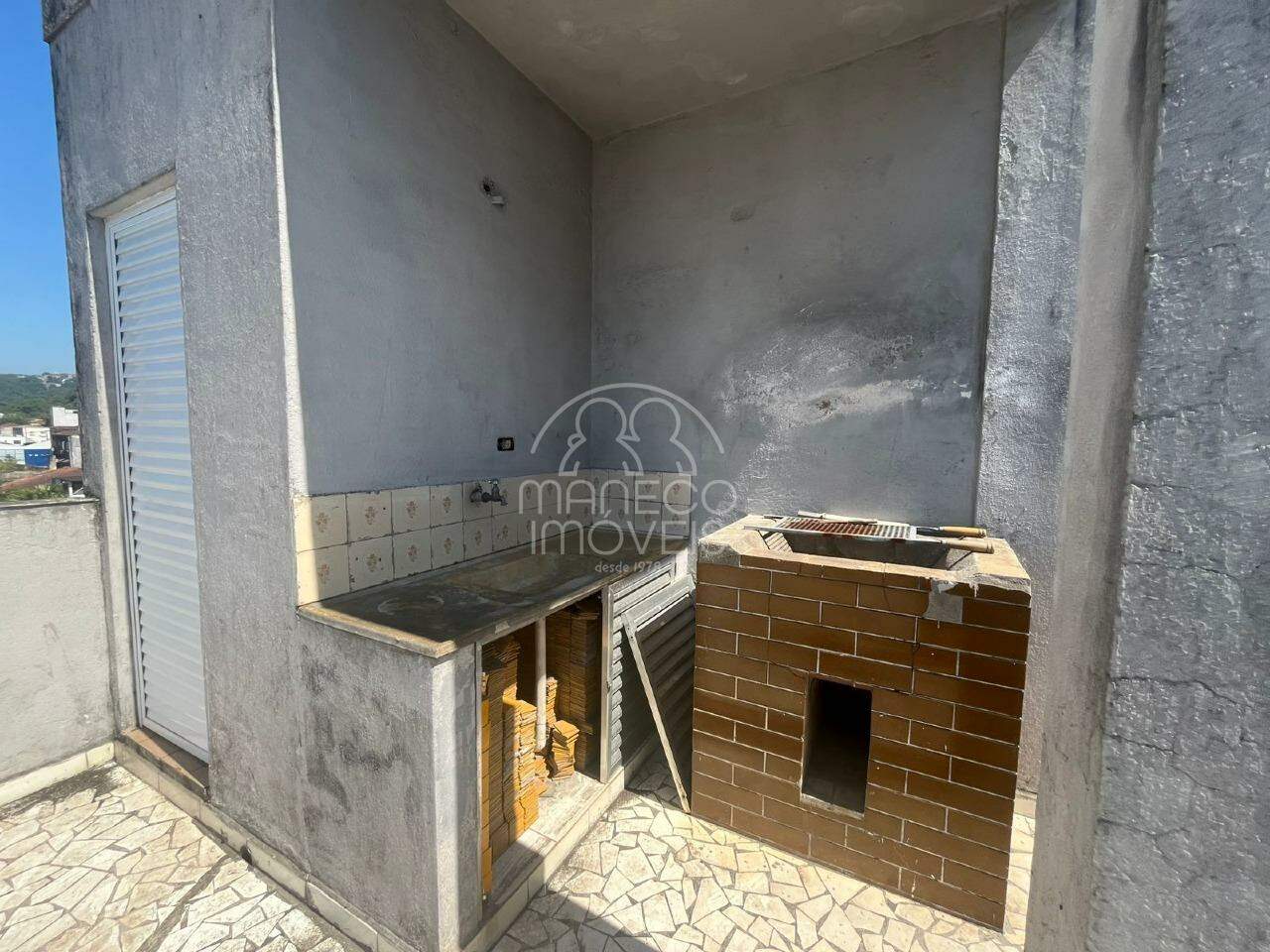 Prédio comercial para aluguel no Vila Mathias: 