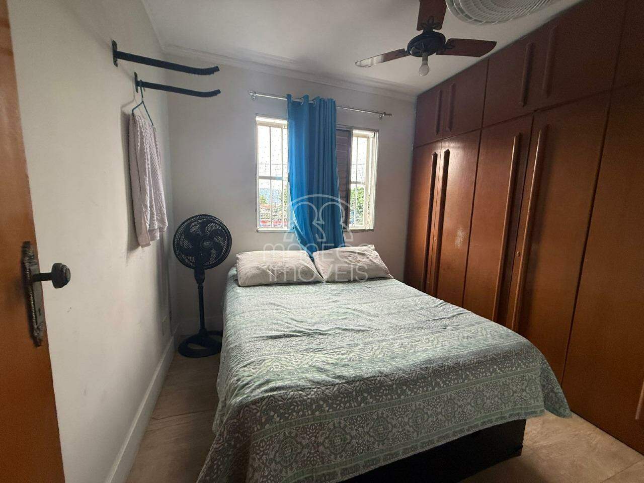 Apartamento à venda no Rádio Clube: 
