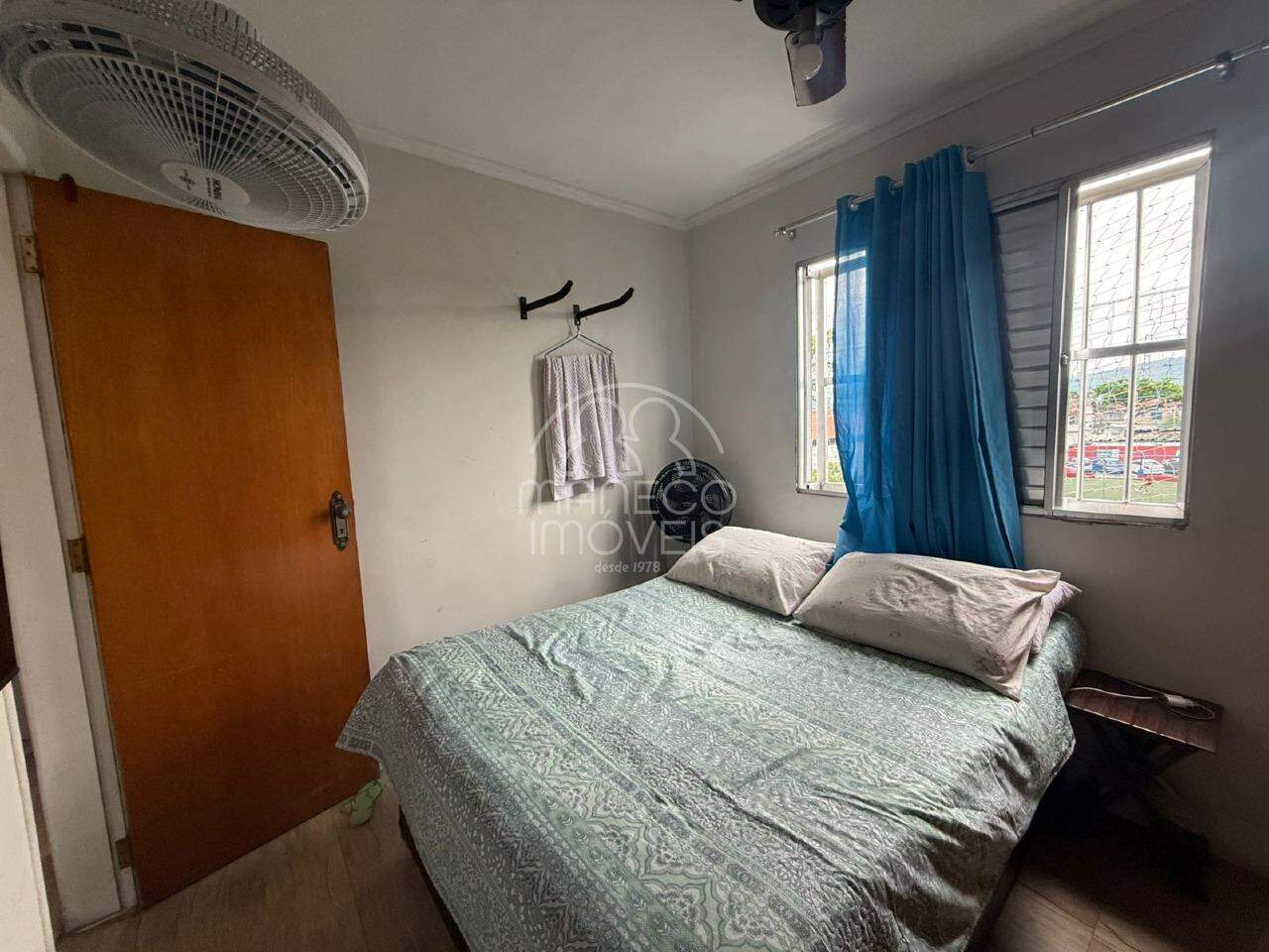 Apartamento à venda no Rádio Clube: 