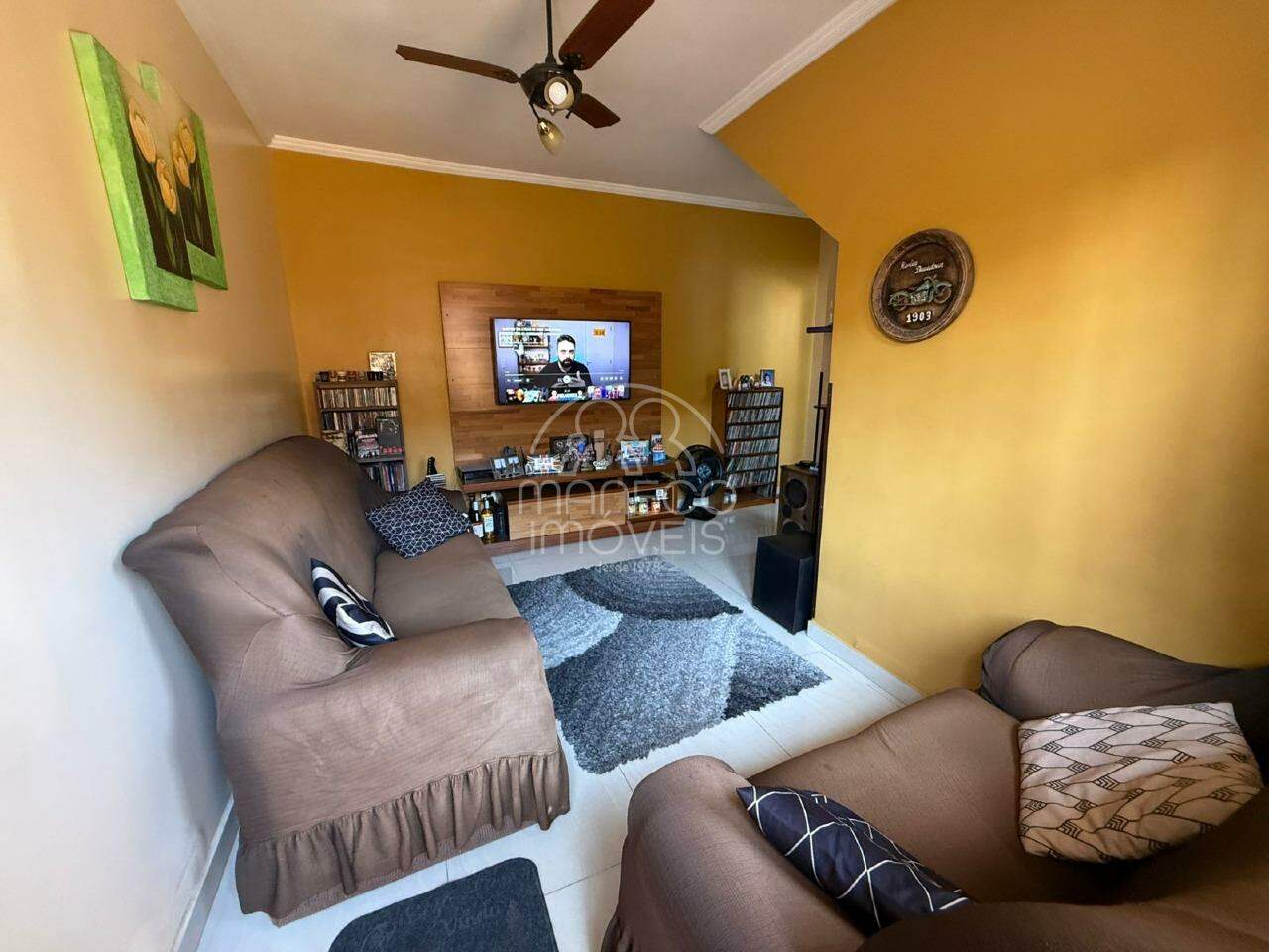 Casa à venda no Vila Valença: 