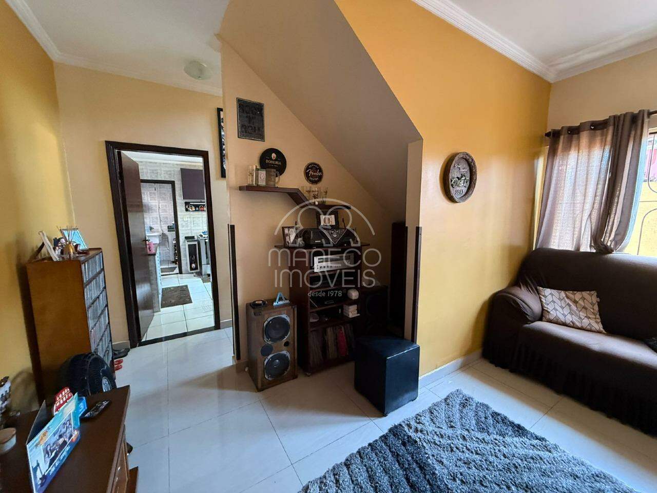Casa à venda no Vila Valença: 