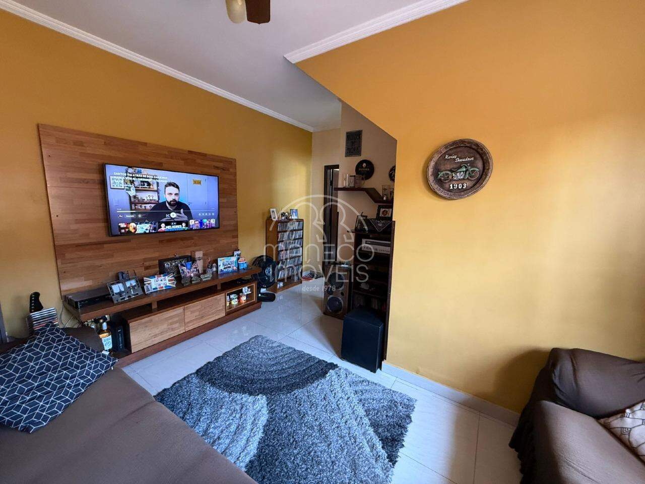 Casa à venda no Vila Valença: 