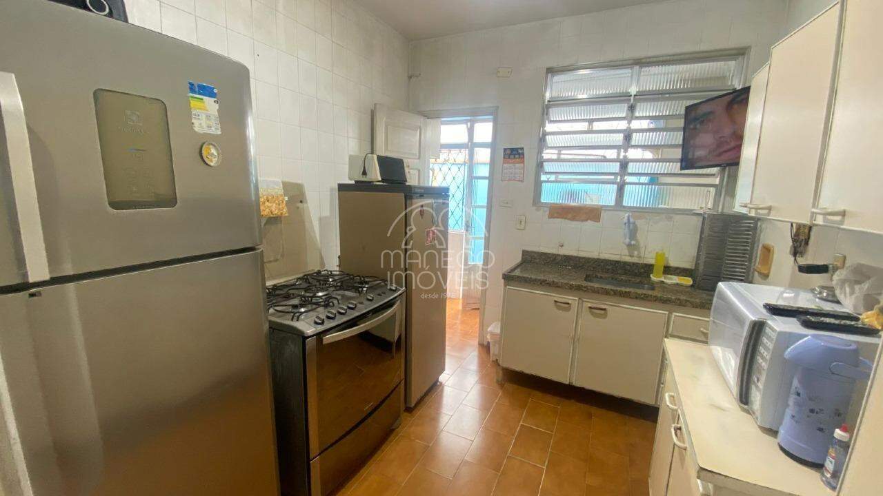 Apartamento à venda no Boqueirão: 
