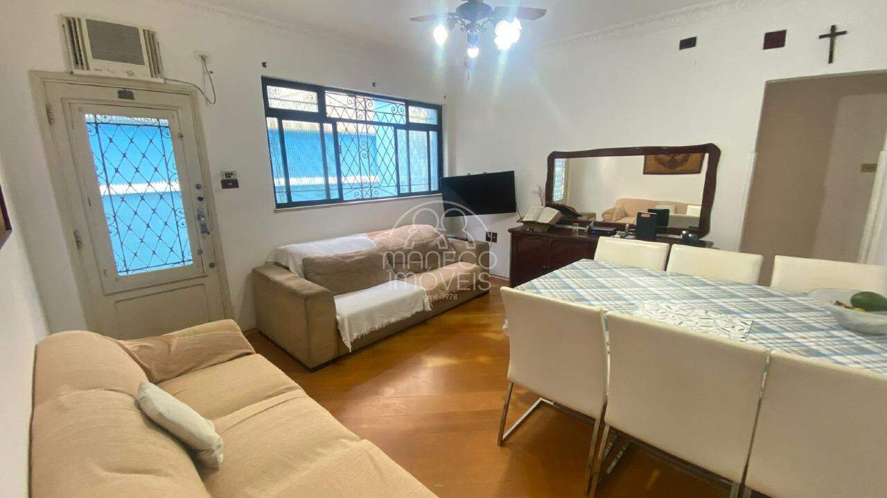 Apartamento à venda no Boqueirão: 