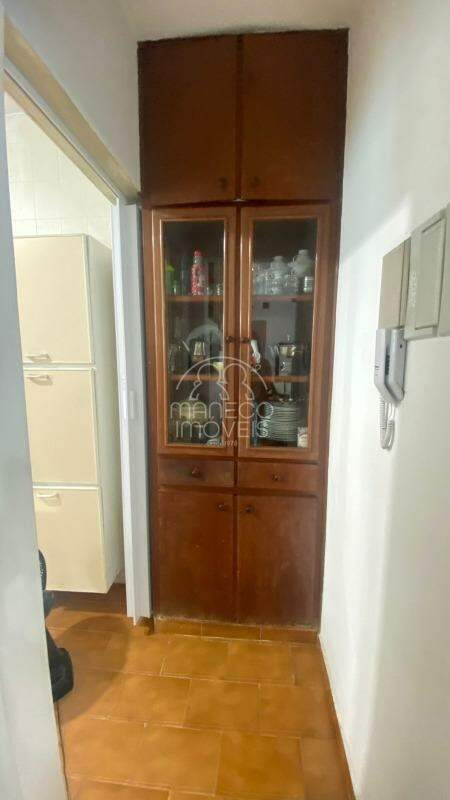 Apartamento à venda no Boqueirão: 