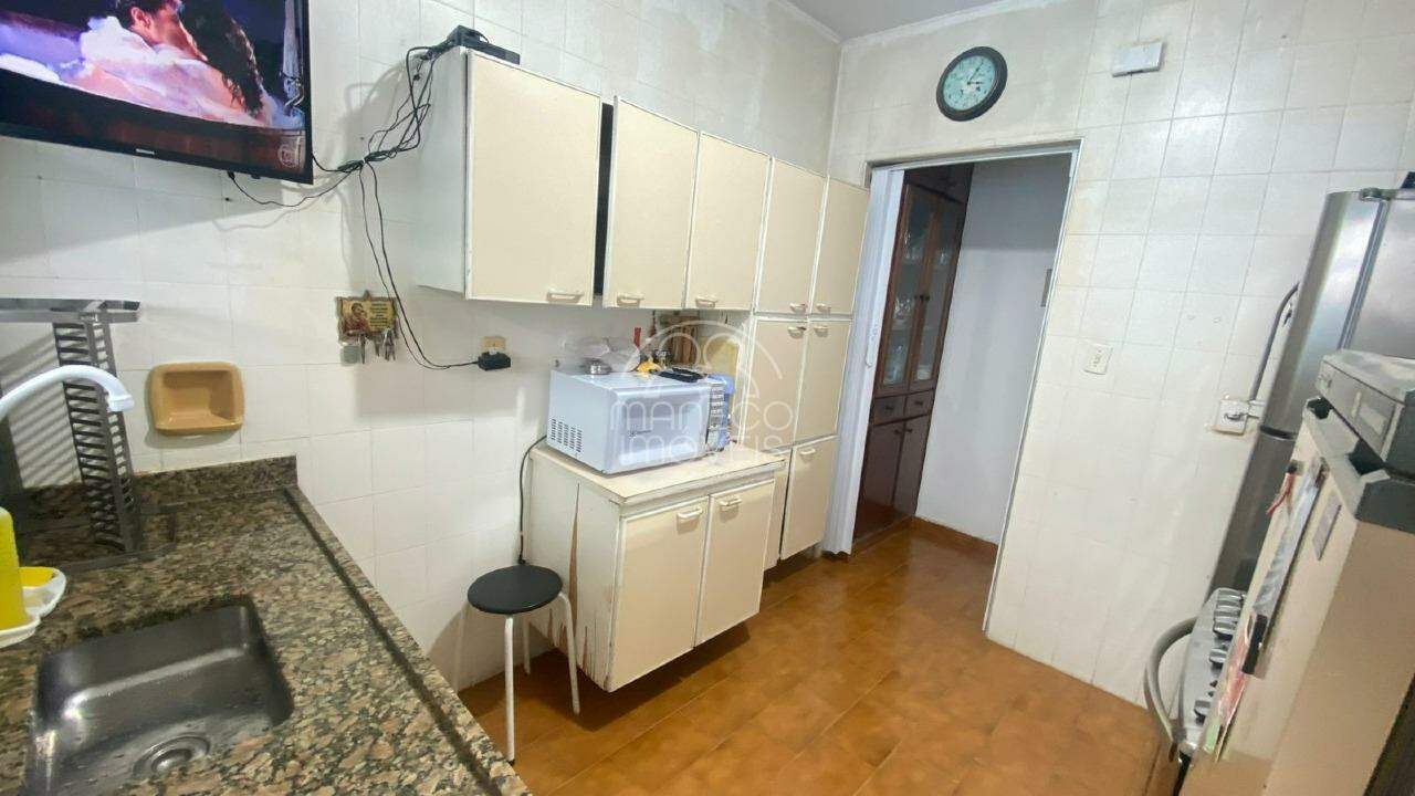 Apartamento à venda no Boqueirão: 