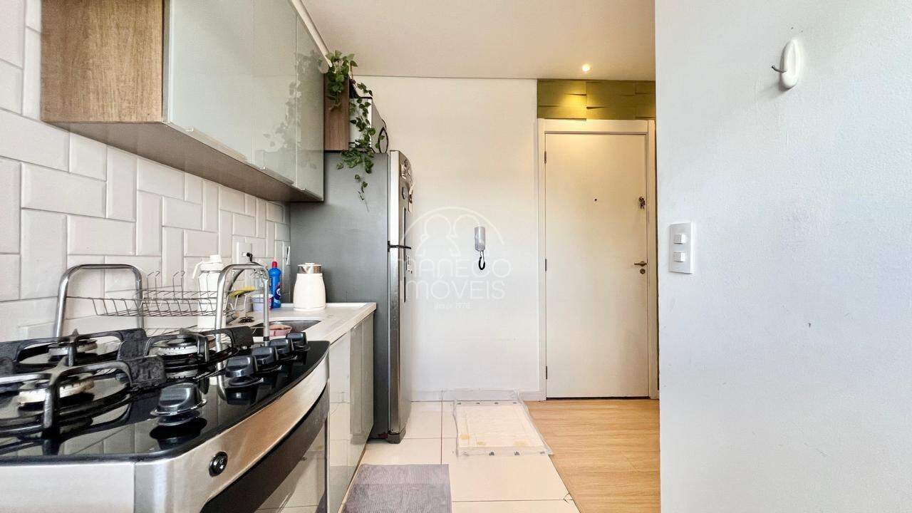 Apartamento à venda no Areia Branca: 
