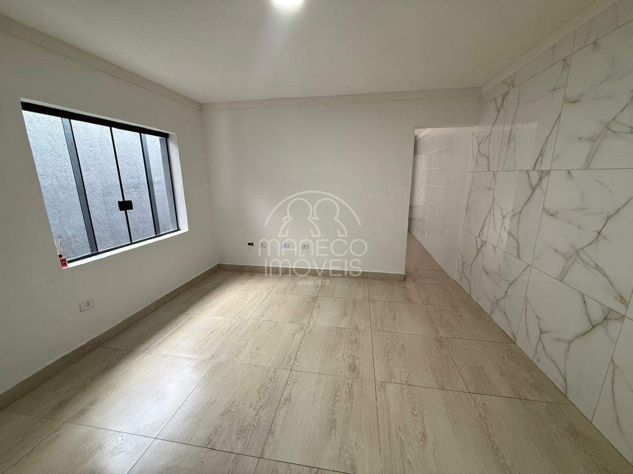 Casa à venda no Bom Retiro: 