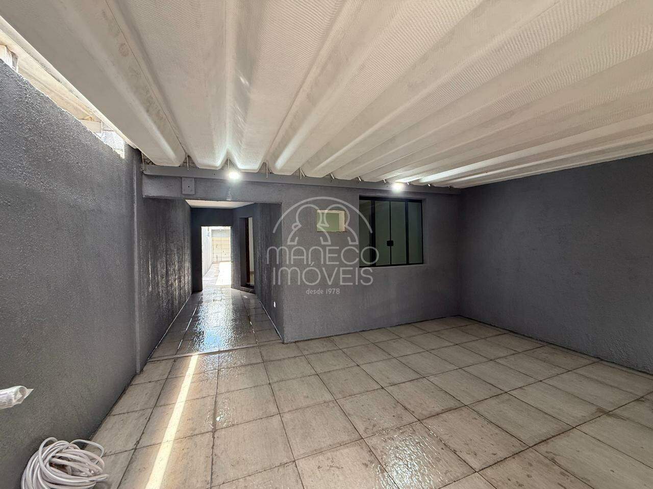 Casa à venda no Bom Retiro: 