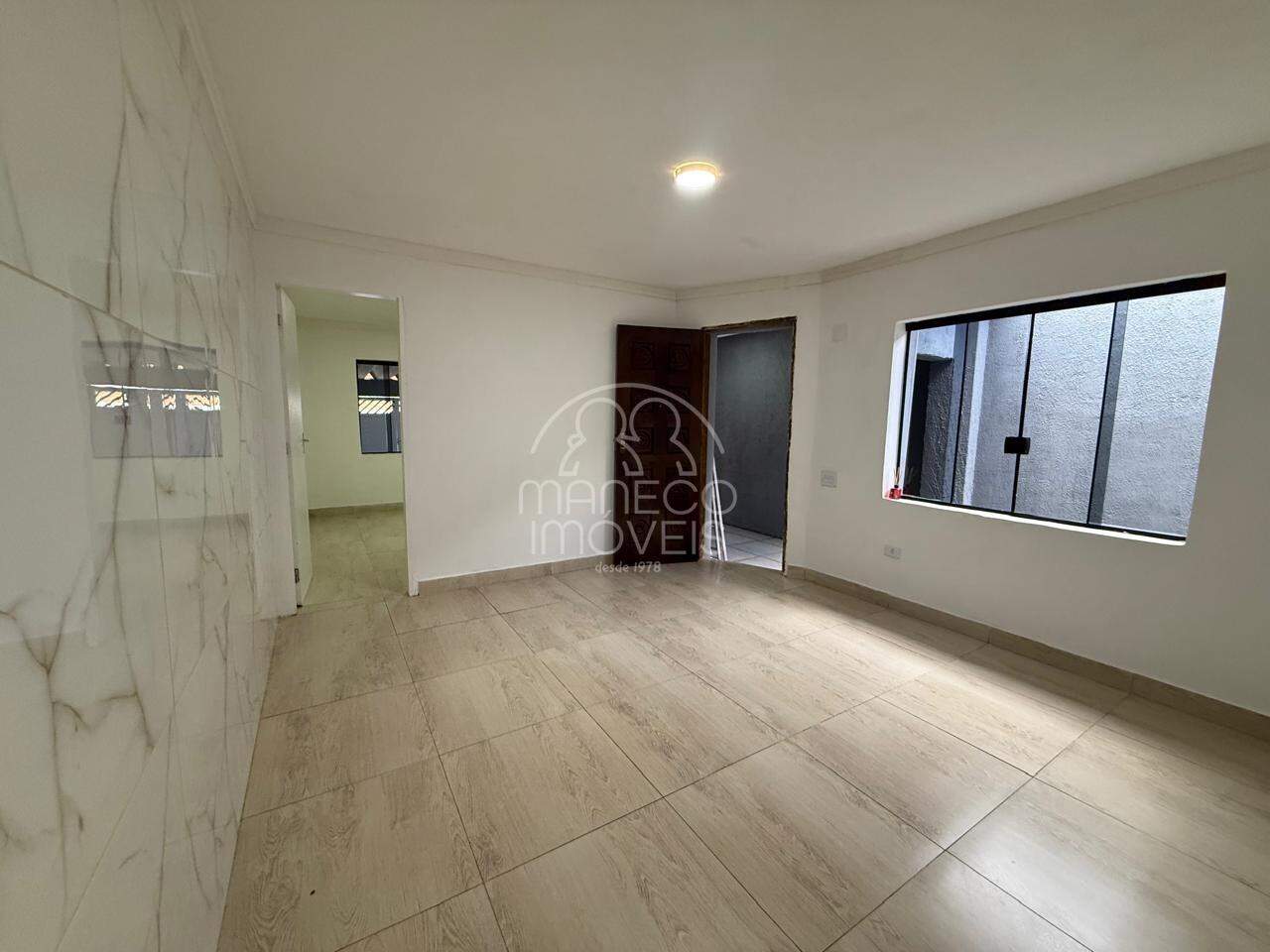 Casa à venda no Bom Retiro: 