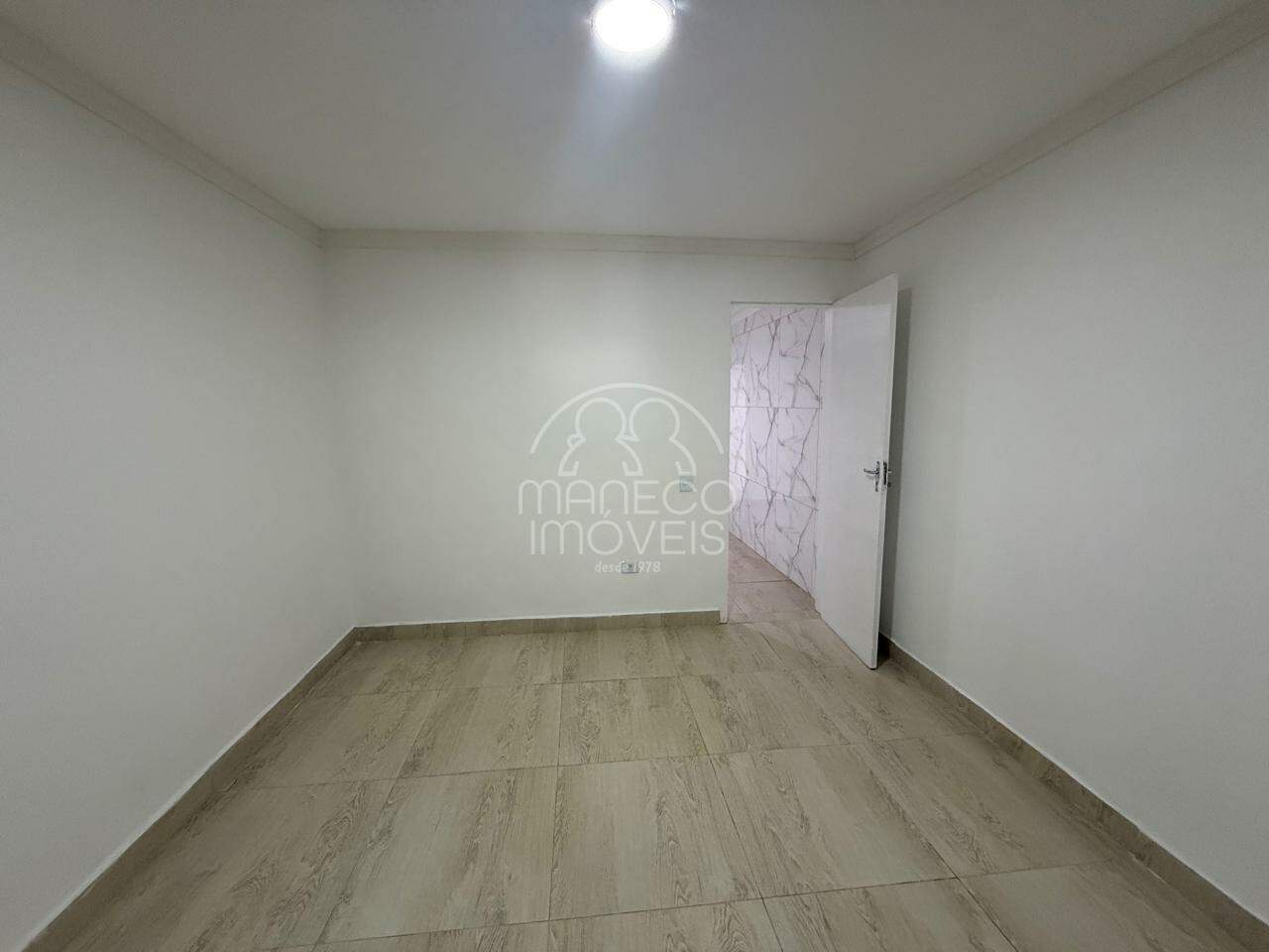 Casa à venda no Bom Retiro: 
