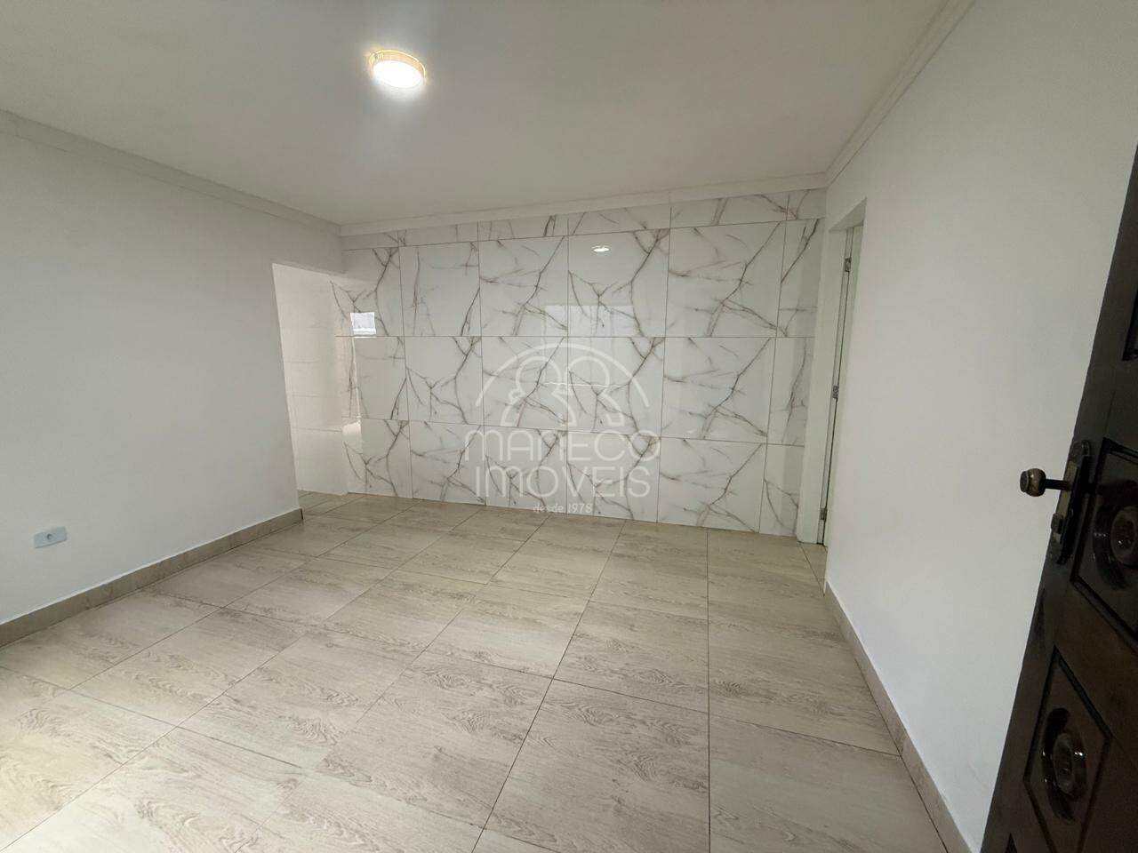 Casa à venda no Bom Retiro: 