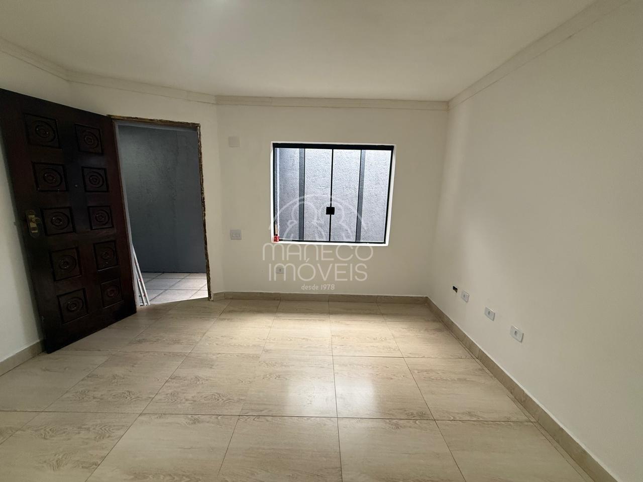Casa à venda no Bom Retiro: 