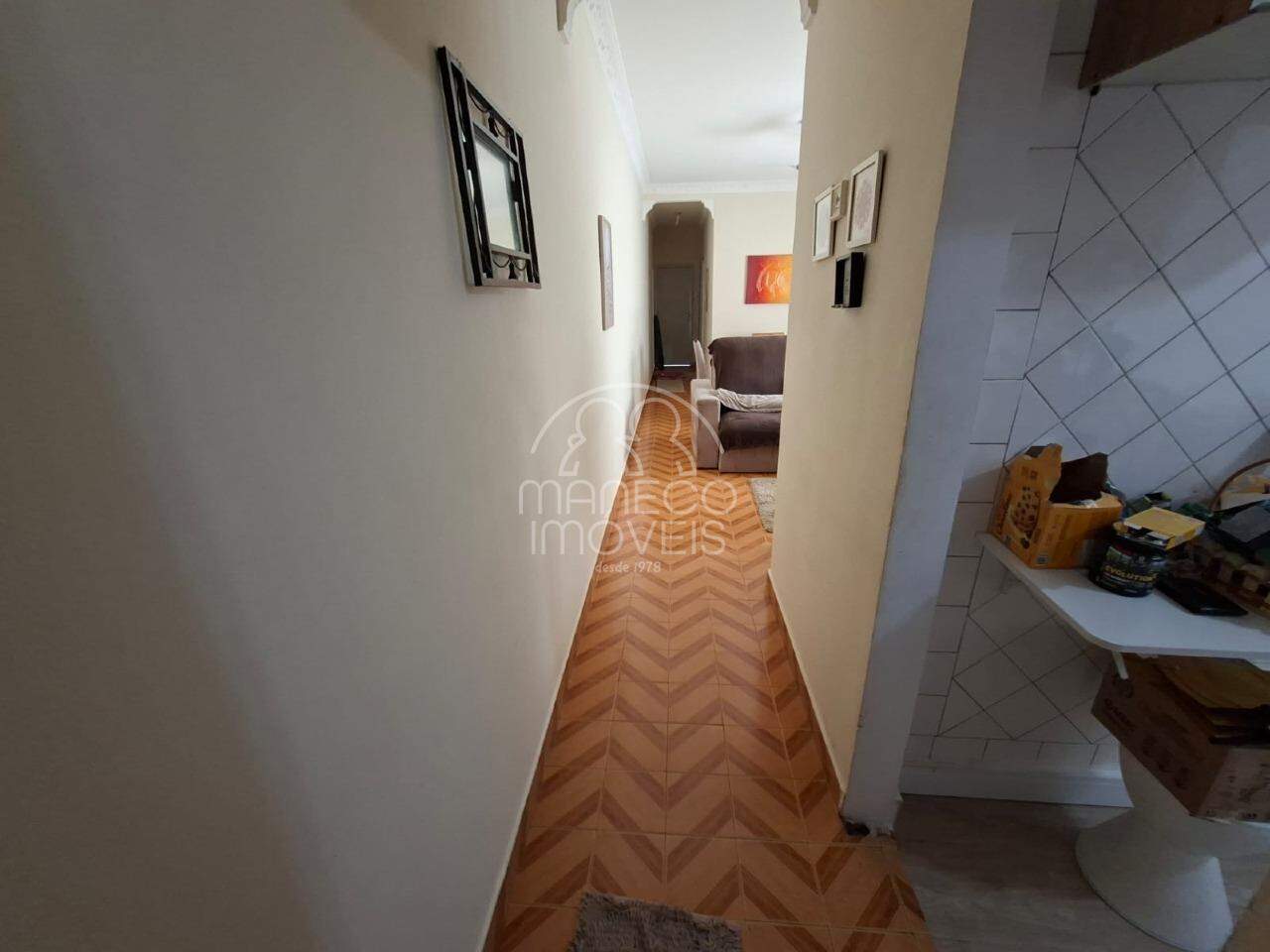 Apartamento à venda no Ponta da Praia: 