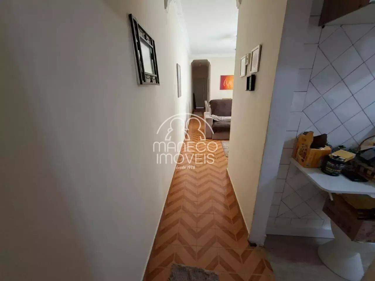Apartamento à venda no Ponta da Praia: 
