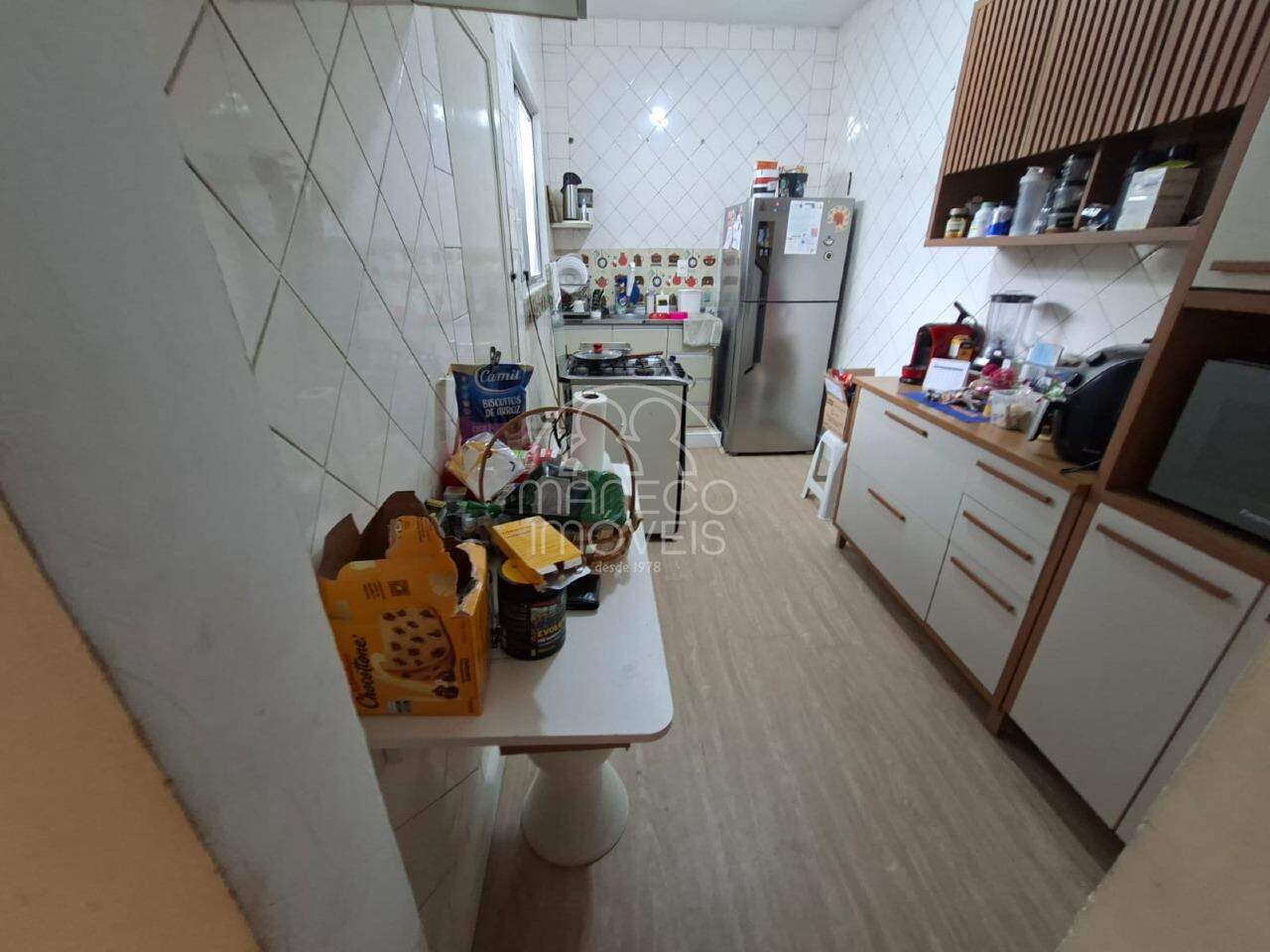 Apartamento à venda no Ponta da Praia: 
