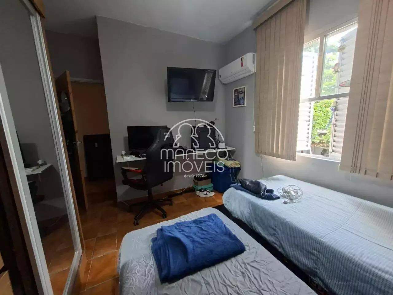 Apartamento à venda no Ponta da Praia: 