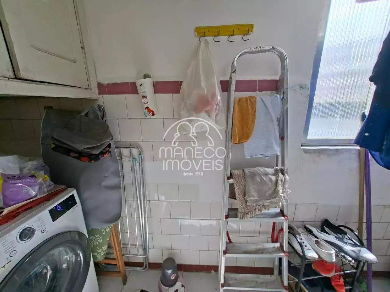 Apartamento à venda no Ponta da Praia: 