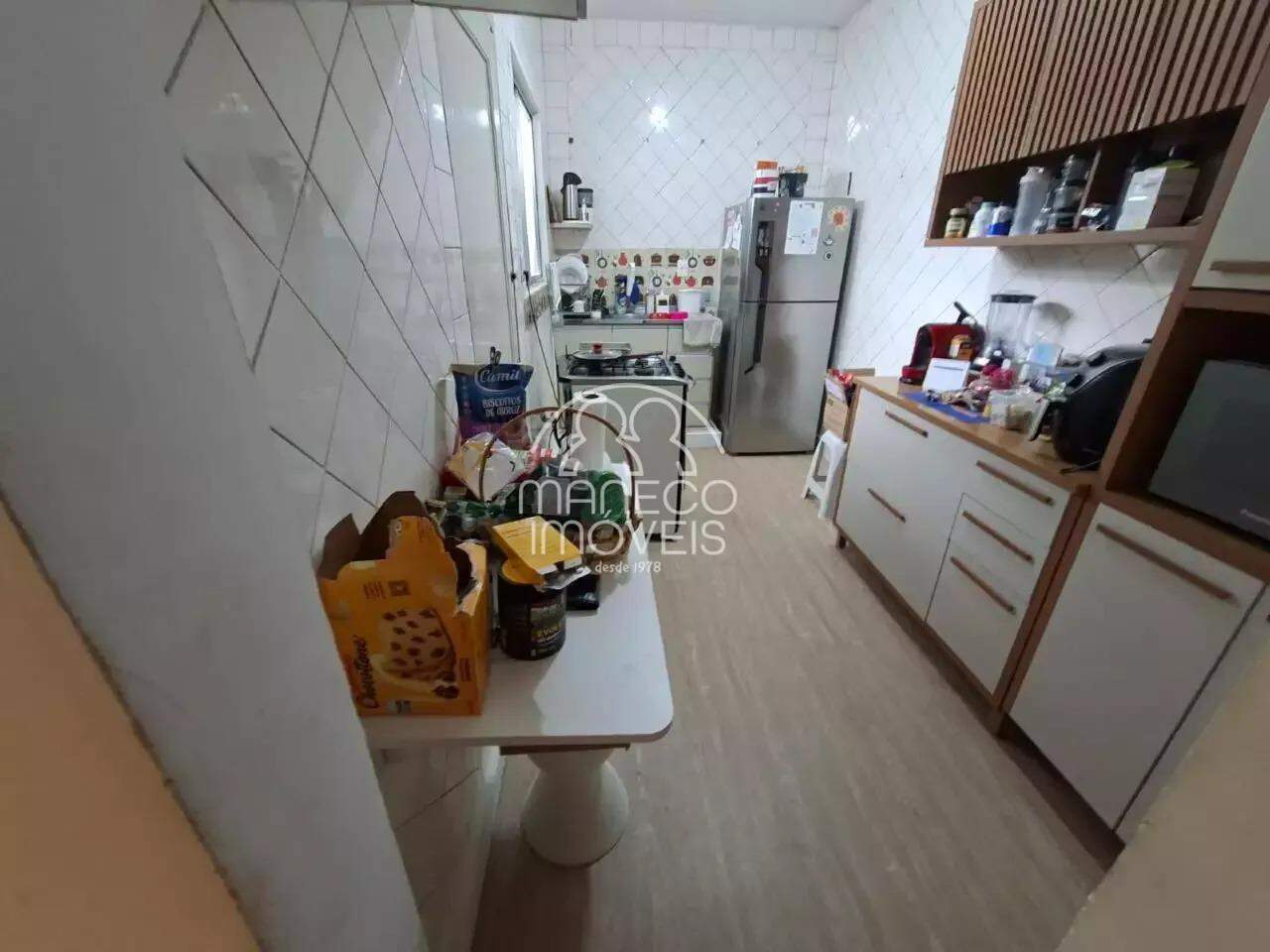 Apartamento à venda no Ponta da Praia: 