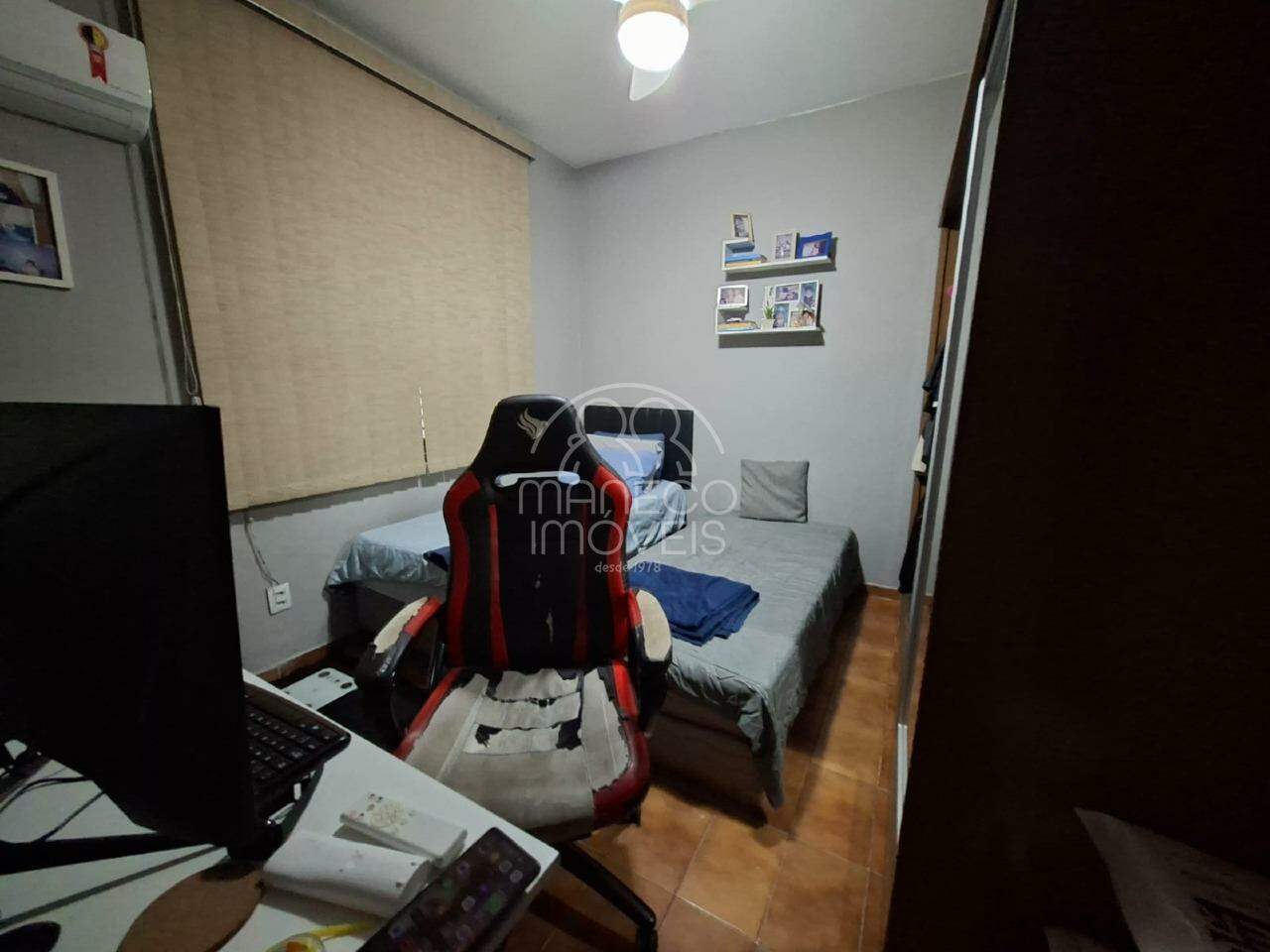 Apartamento à venda no Ponta da Praia: 