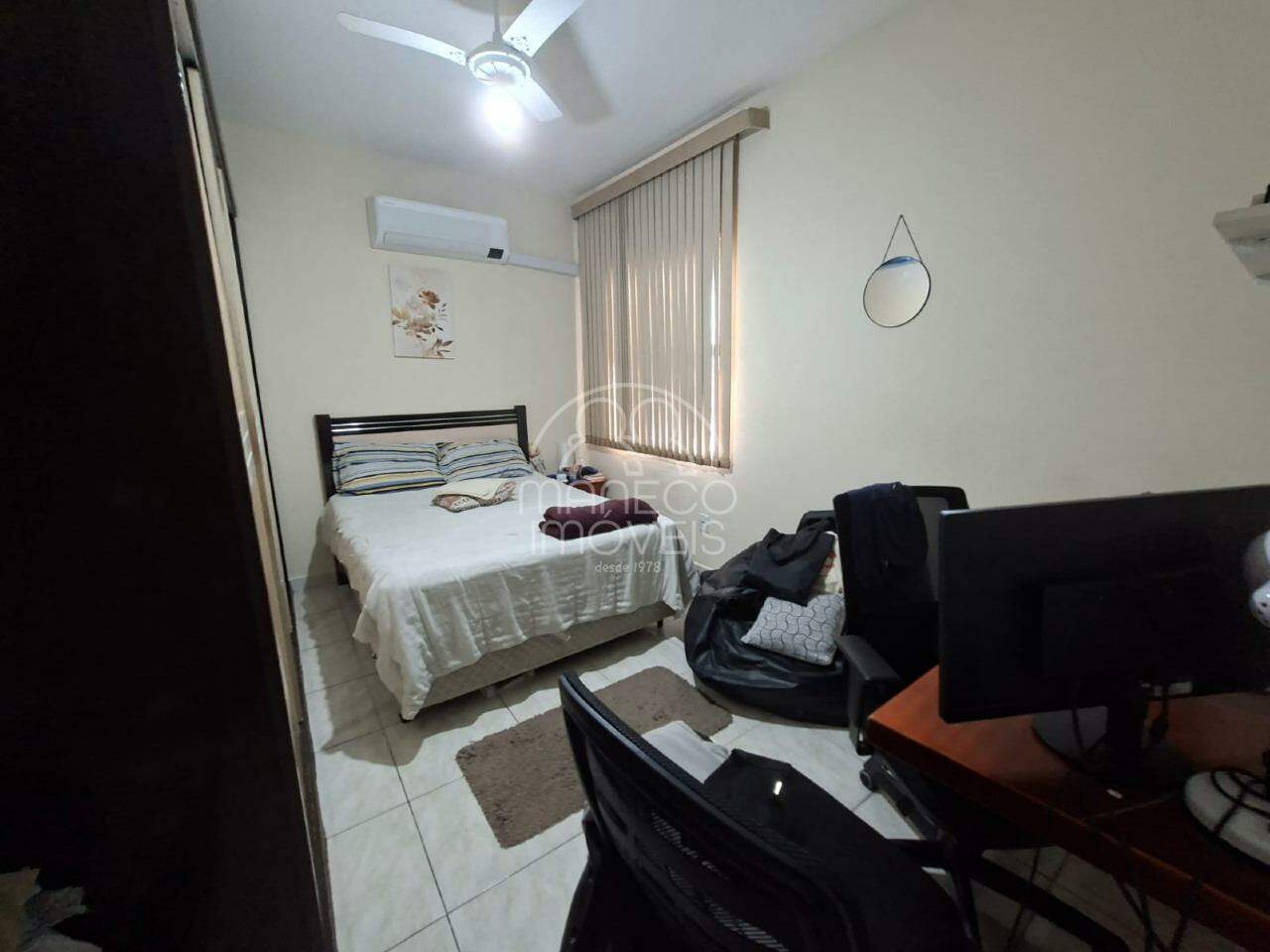 Apartamento à venda no Ponta da Praia: 