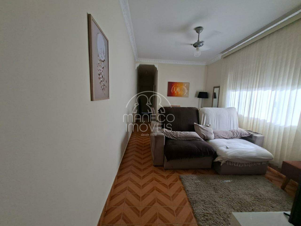 Apartamento à venda no Ponta da Praia: 