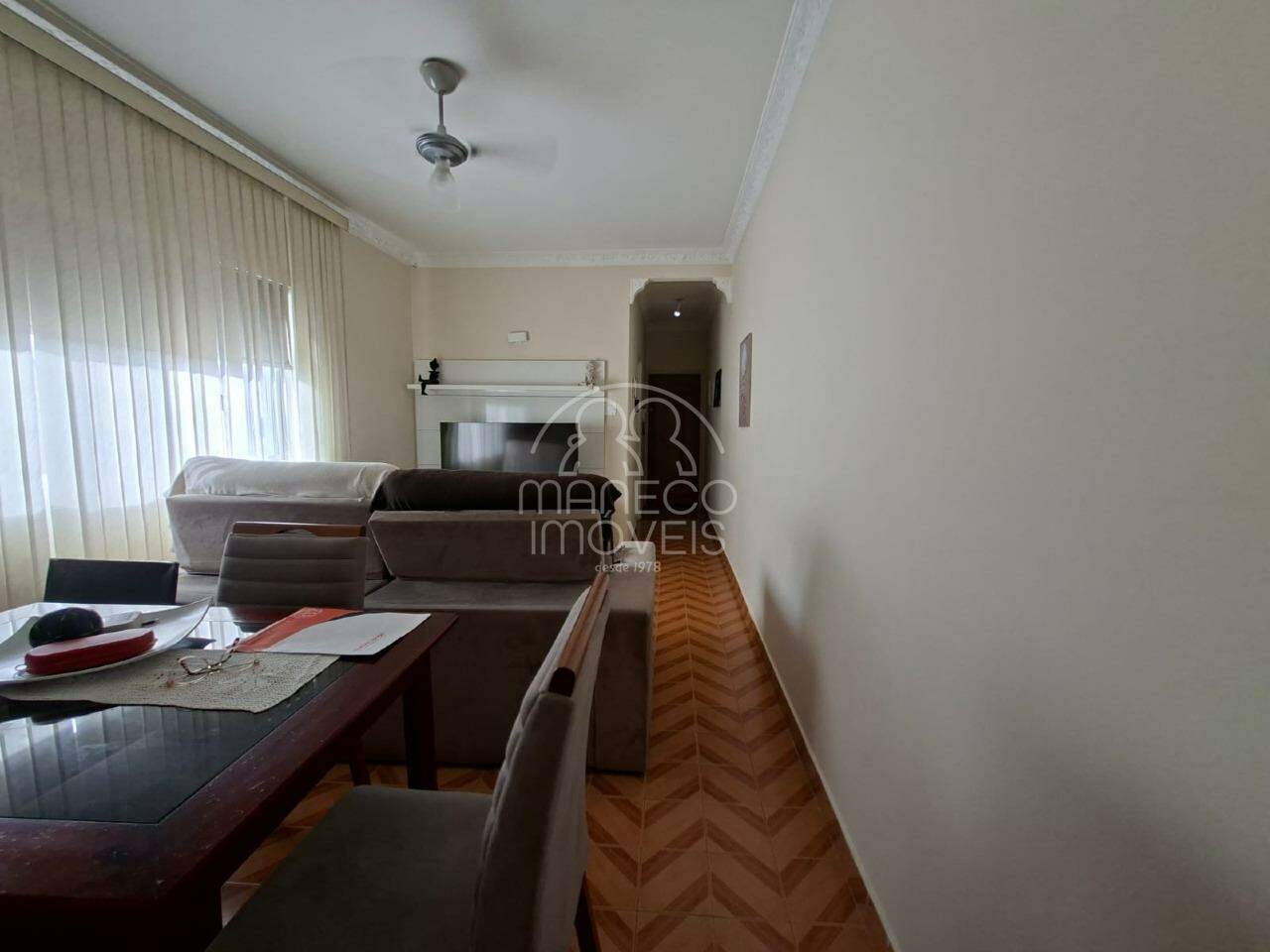Apartamento à venda no Ponta da Praia: 