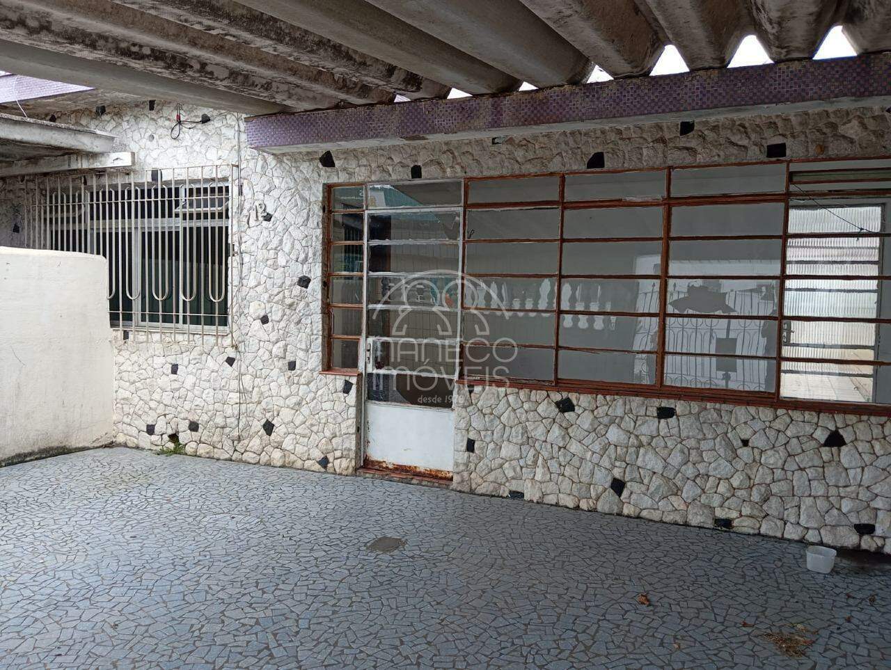 Casa à venda no Santa Maria: 