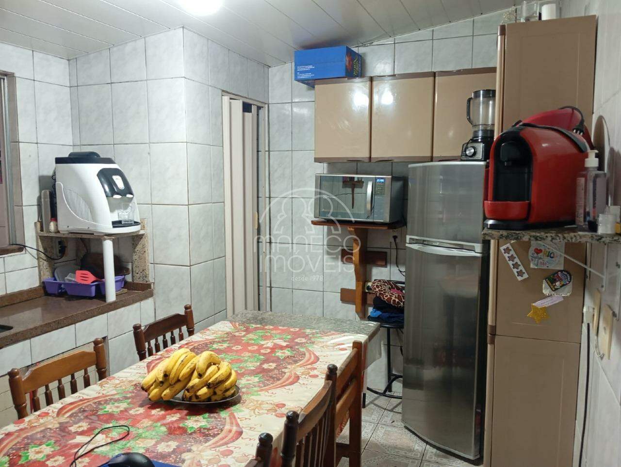 Casa à venda no Santa Maria: 
