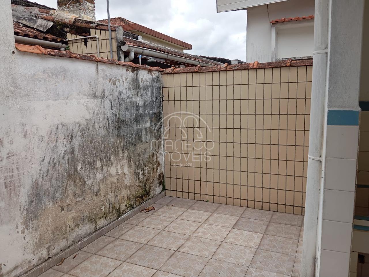 Casa à venda no Santa Maria: 