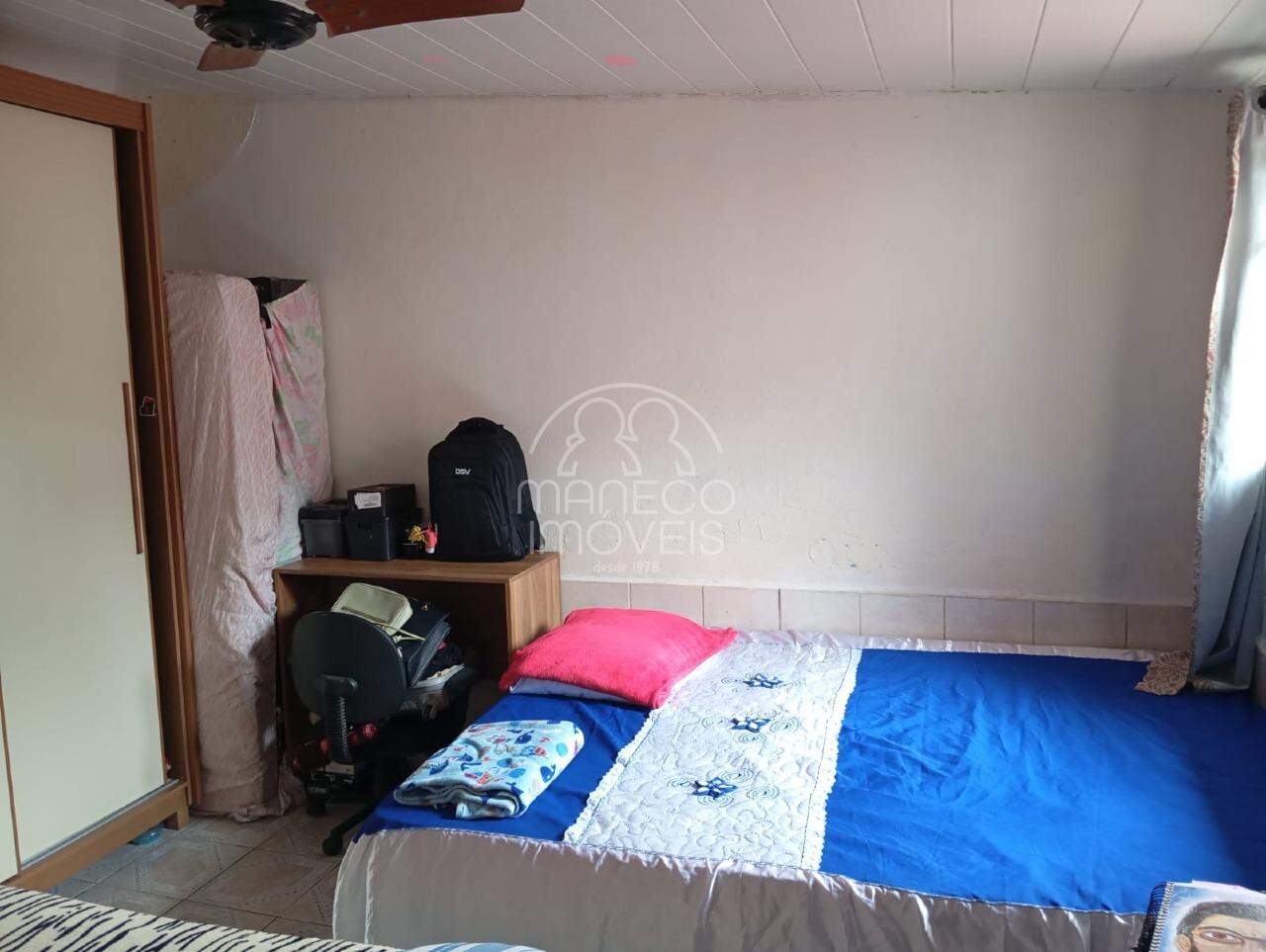 Casa à venda no Santa Maria: 
