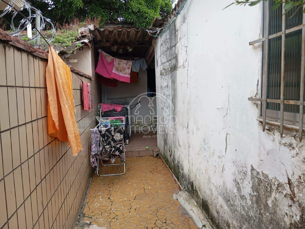 Casa à venda no Santa Maria: 