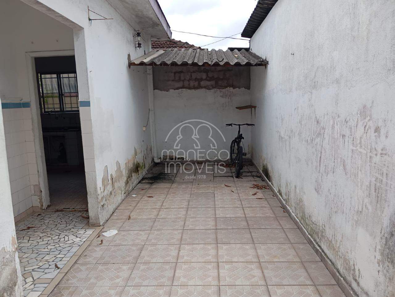 Casa à venda no Santa Maria: 