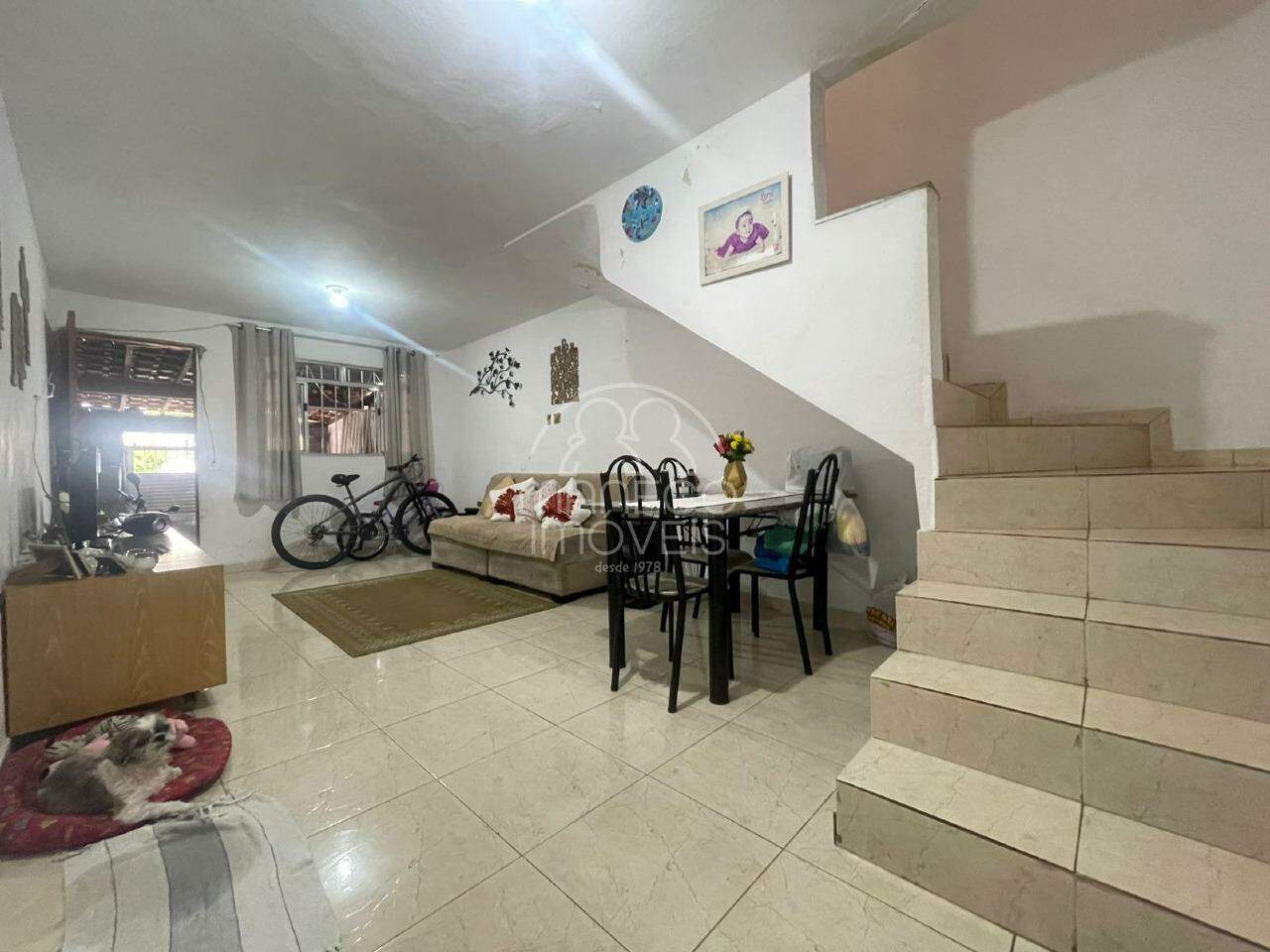 Casa à venda no São Jorge: 