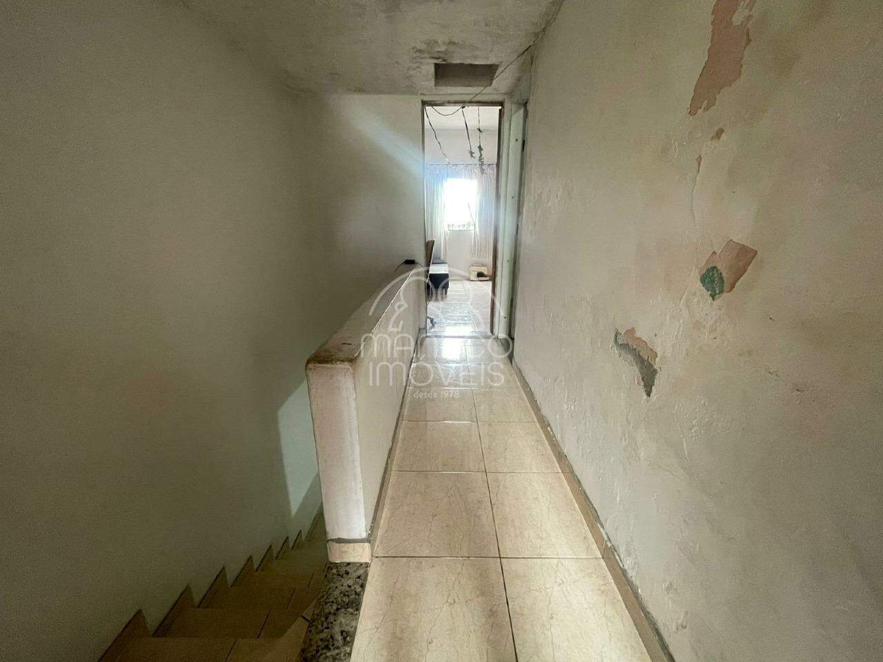 Casa à venda no São Jorge: 