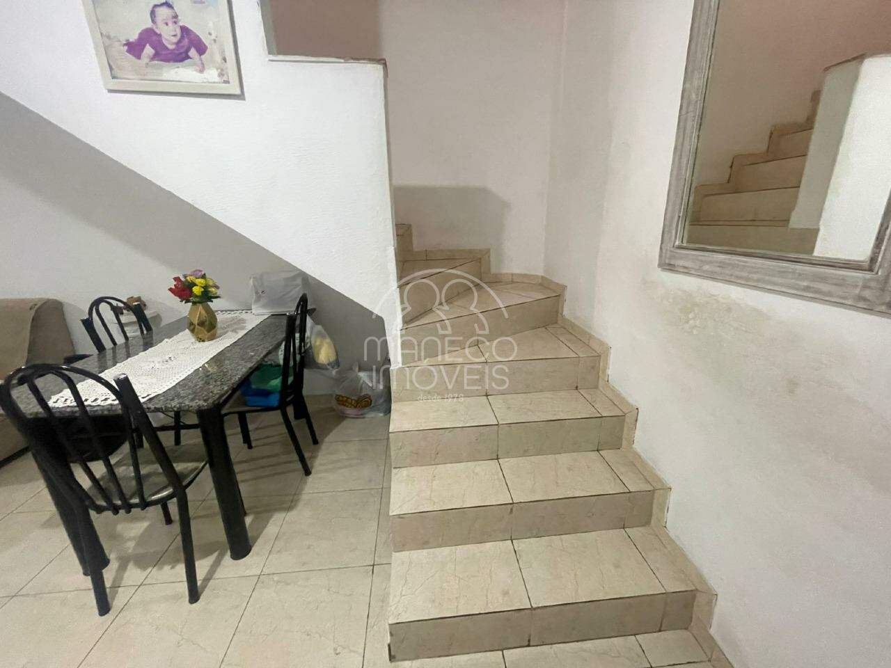 Casa à venda no São Jorge: 