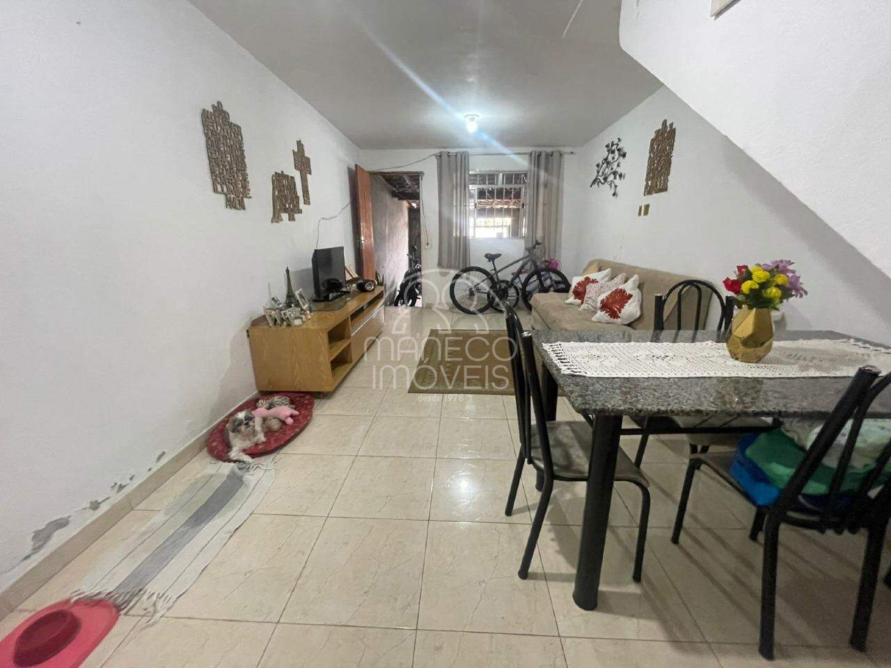 Casa à venda no São Jorge: 