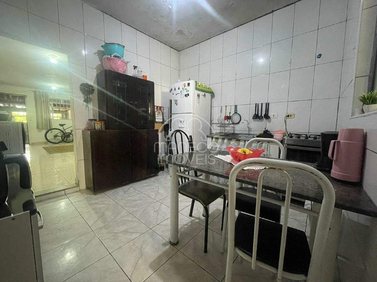 Casa à venda no São Jorge: 