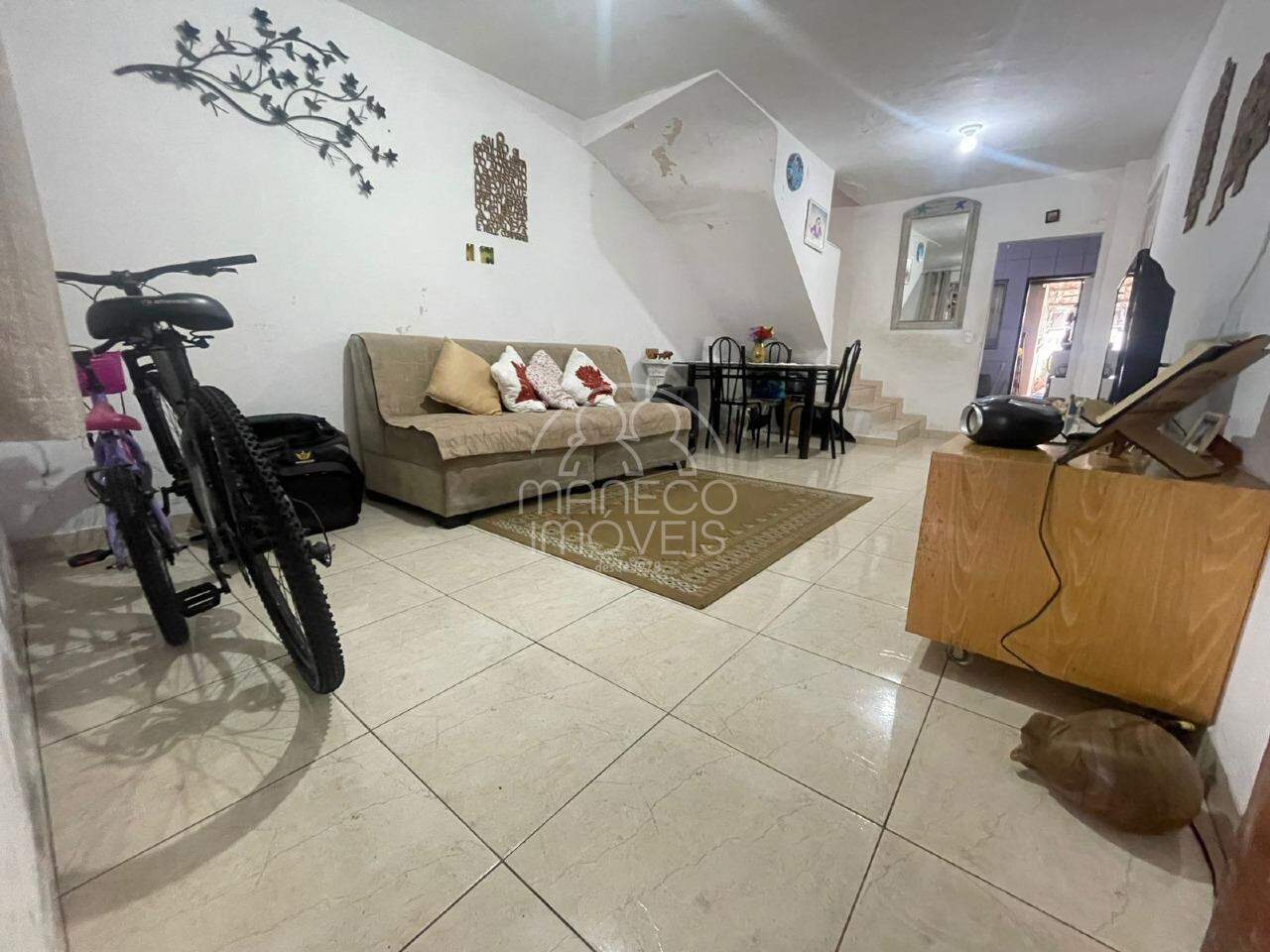 Casa à venda no São Jorge: 