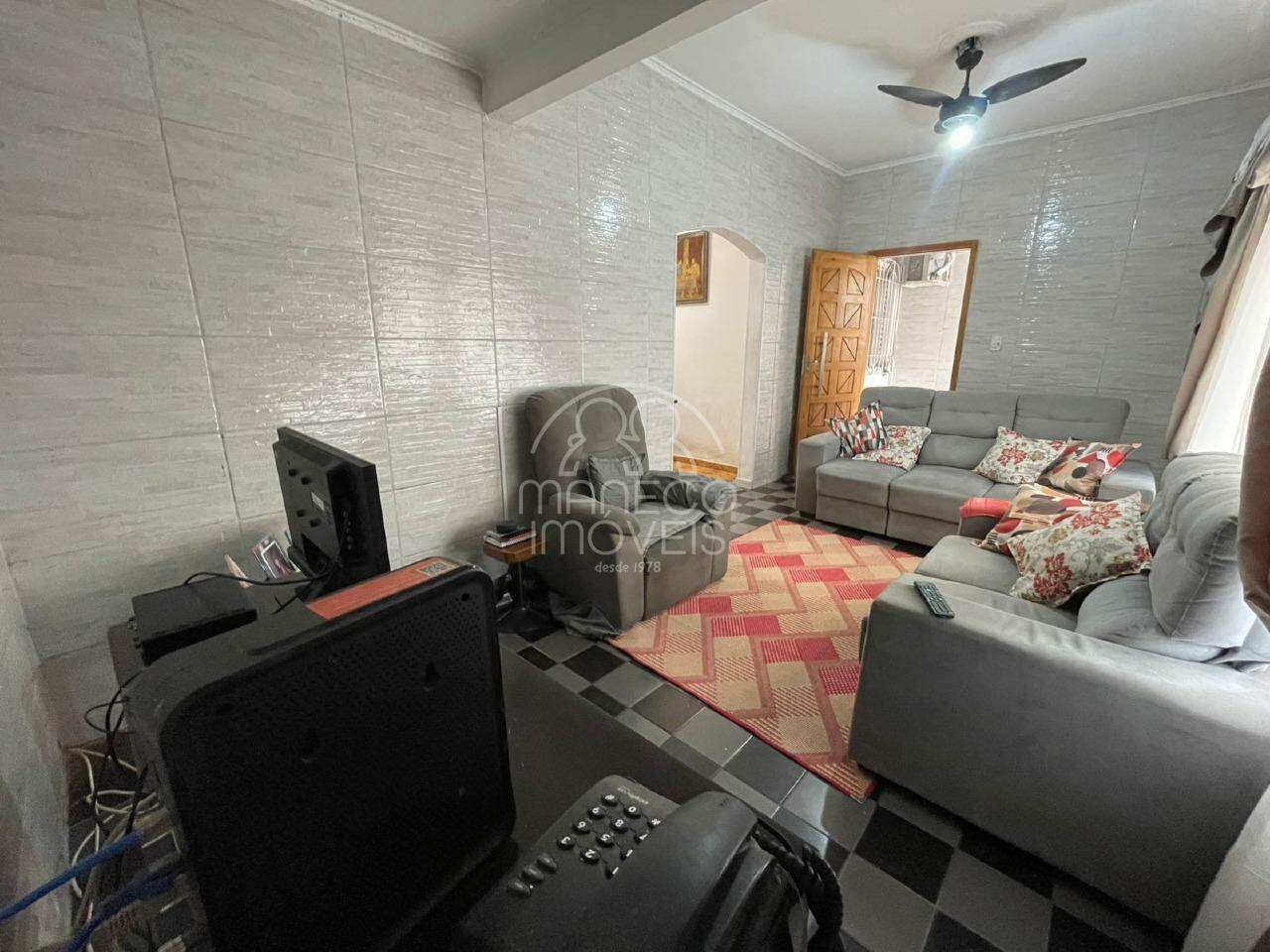 Casa à venda no Castelo: 