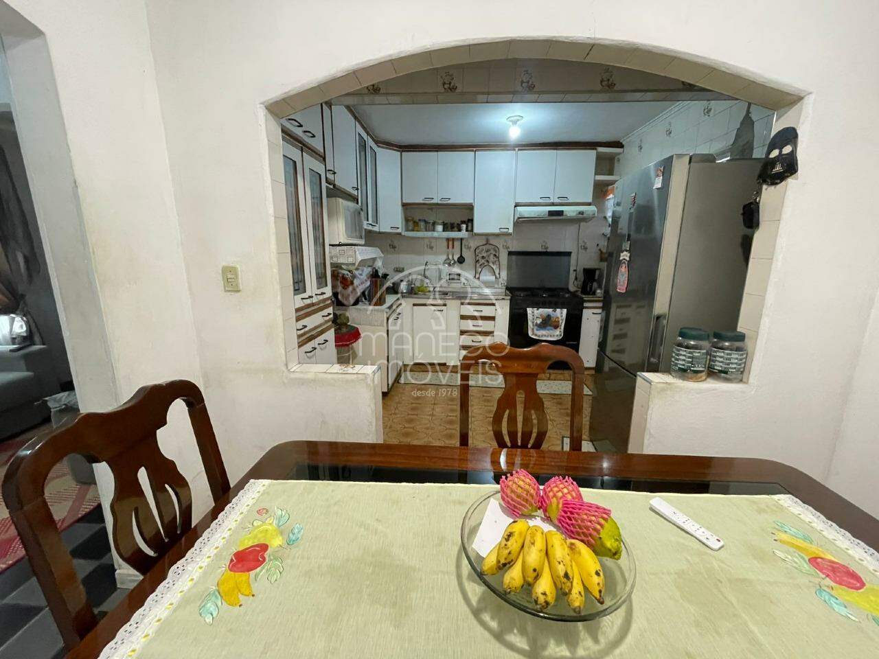 Casa à venda no Castelo: 
