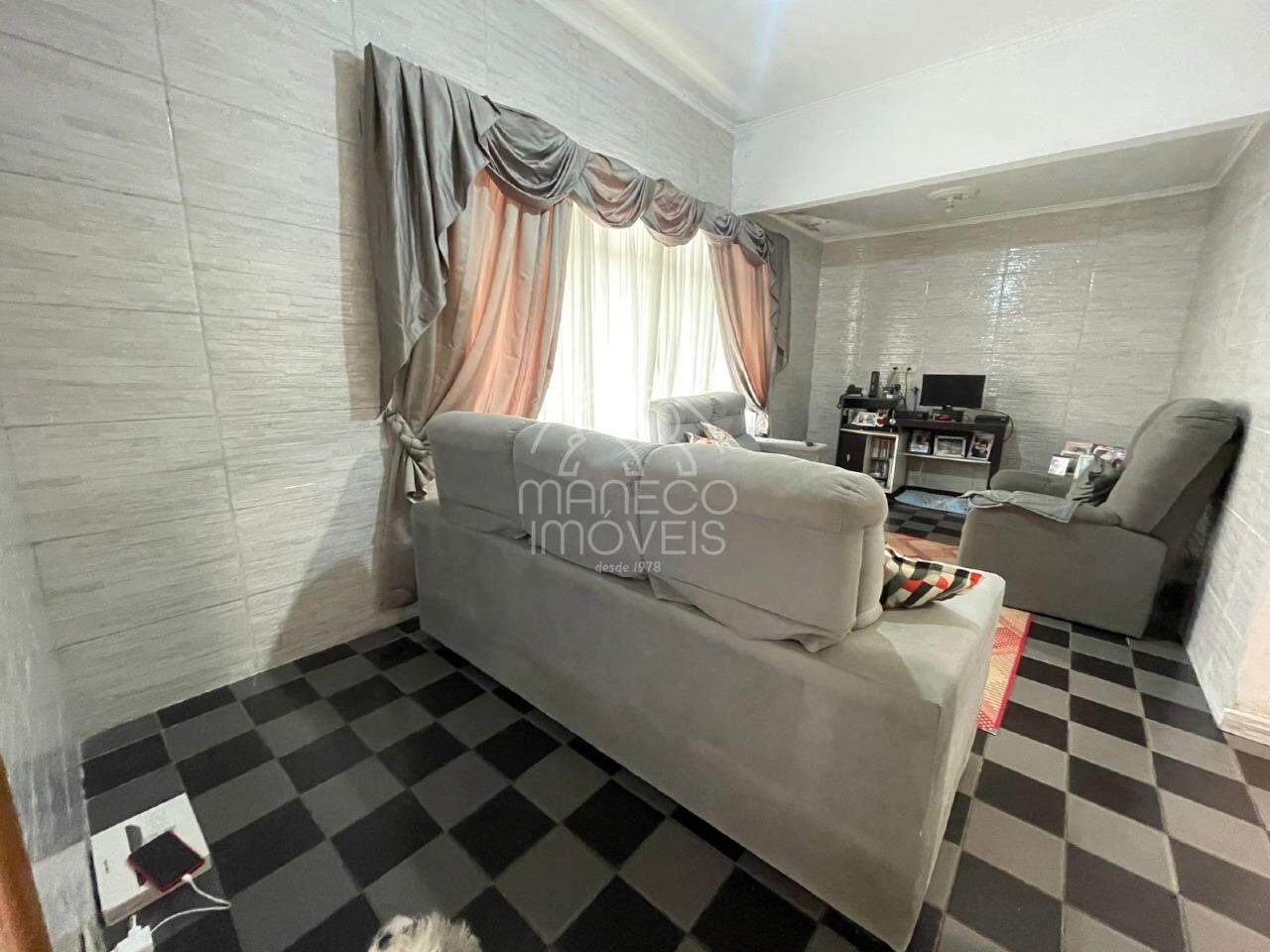 Casa à venda no Castelo: 