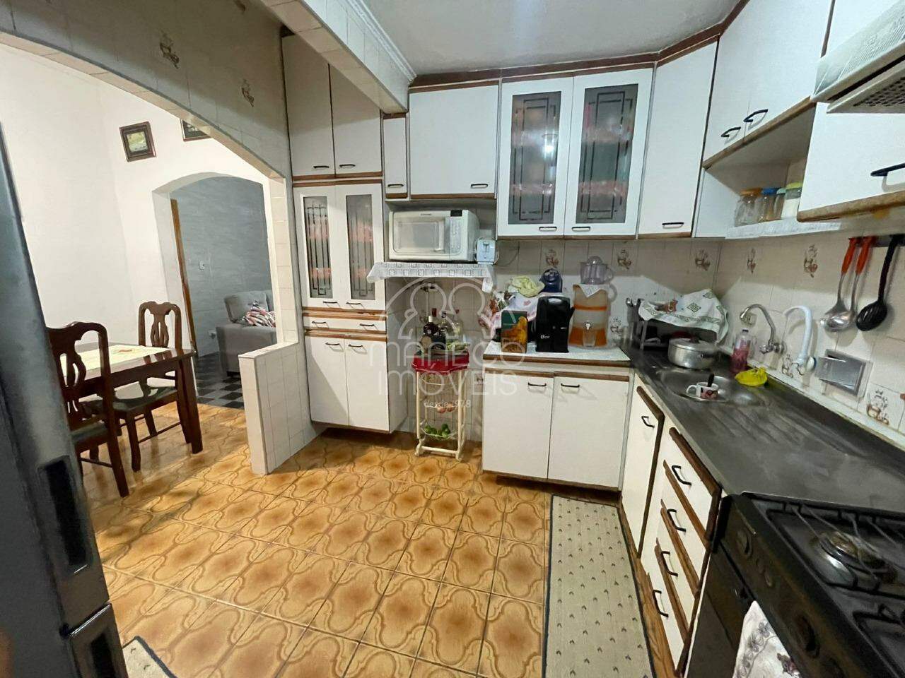 Casa à venda no Castelo: 