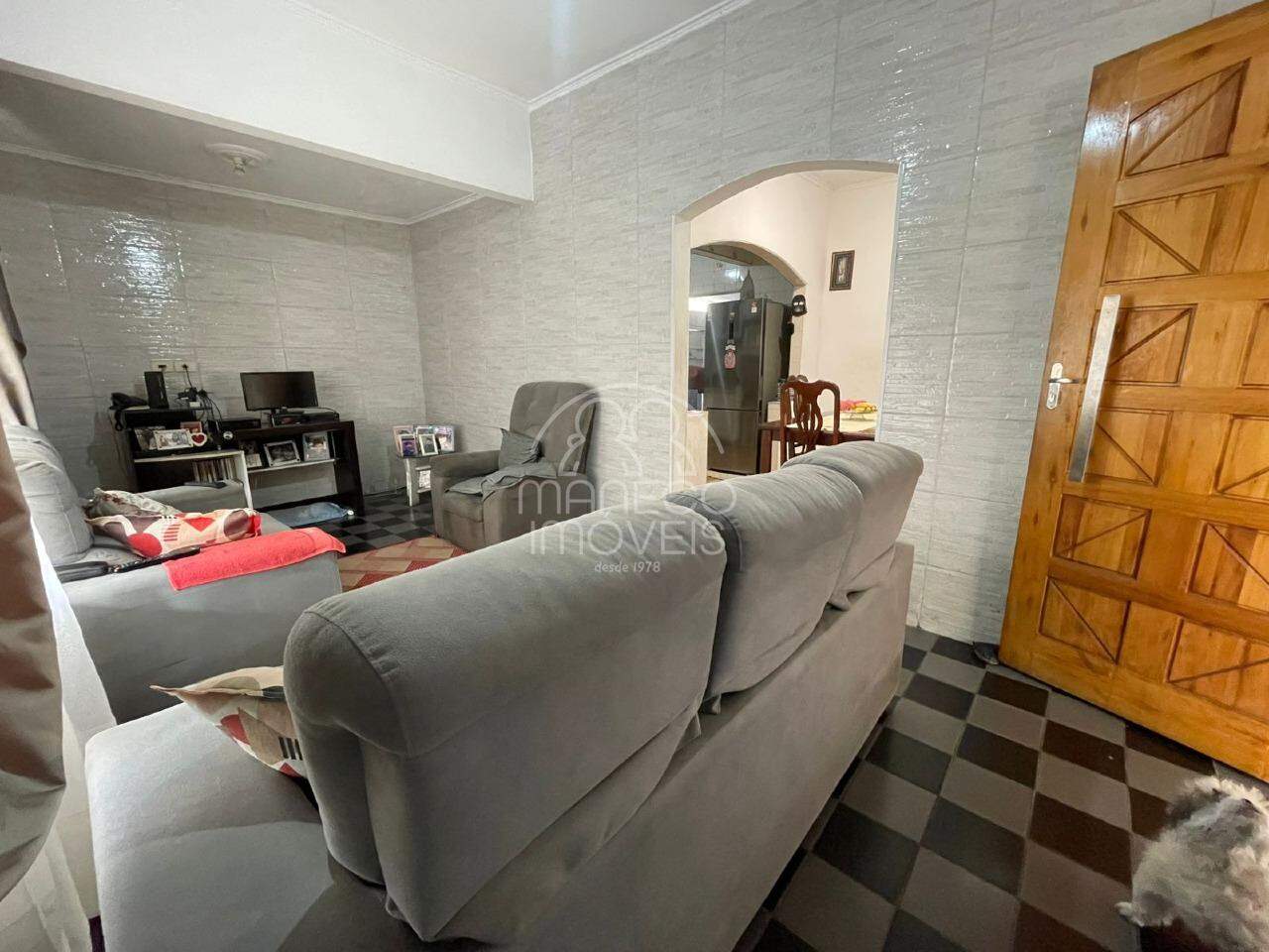 Casa à venda no Castelo: 