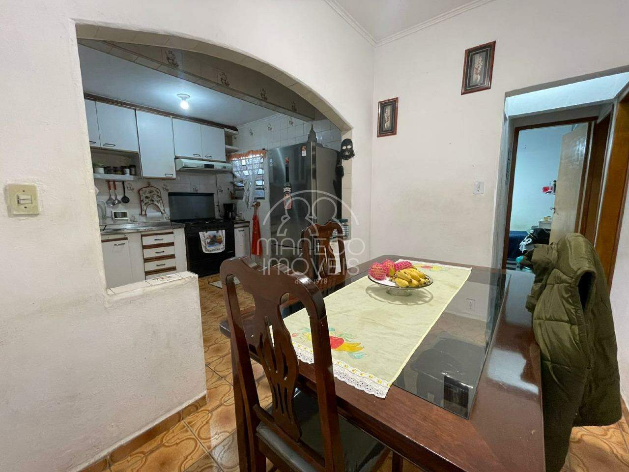Casa à venda no Castelo: 