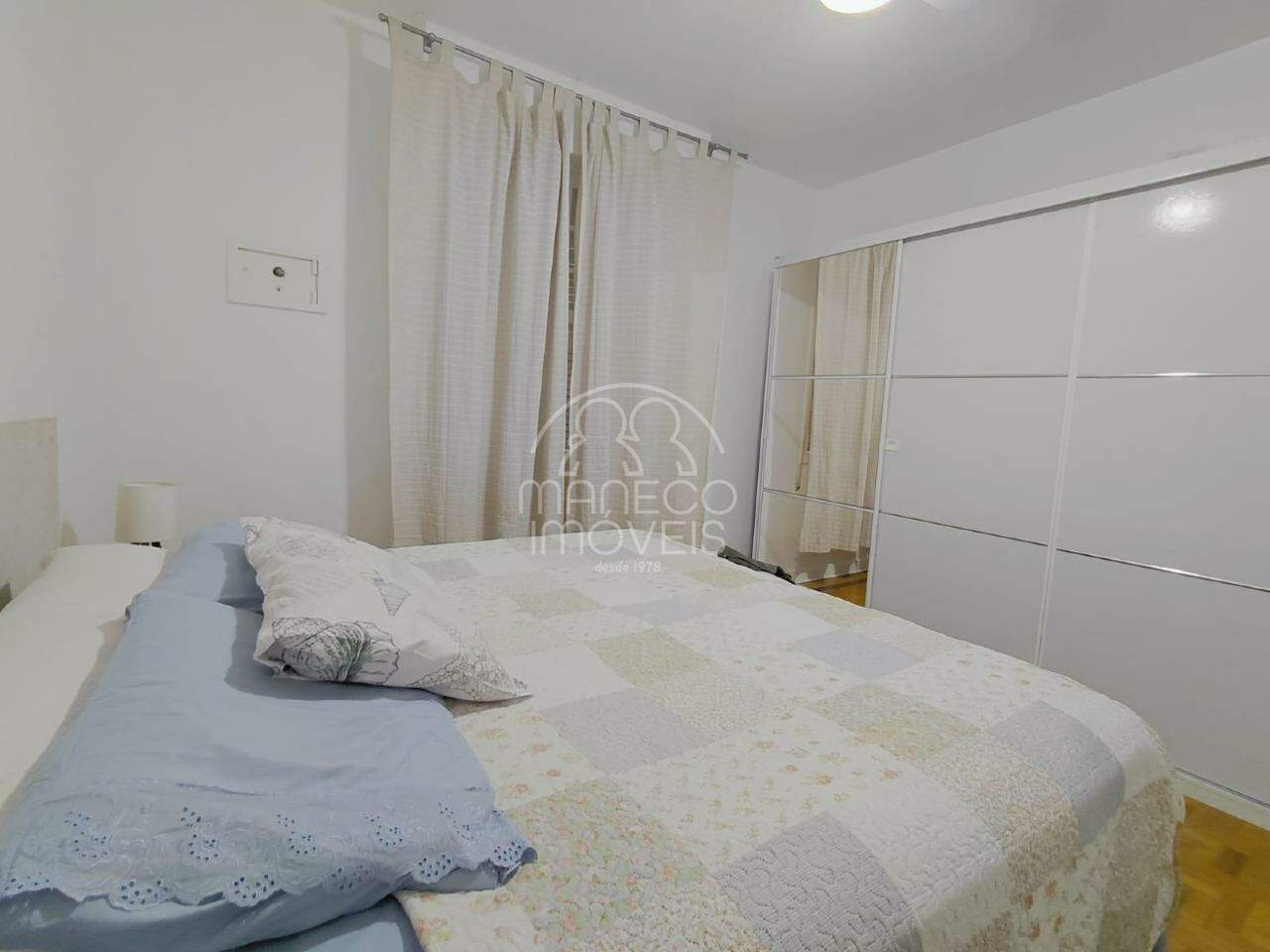Apartamento à venda no Campo Grande: 