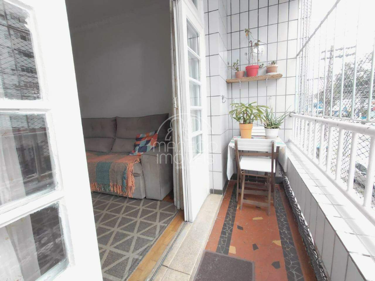 Apartamento à venda no Campo Grande: 